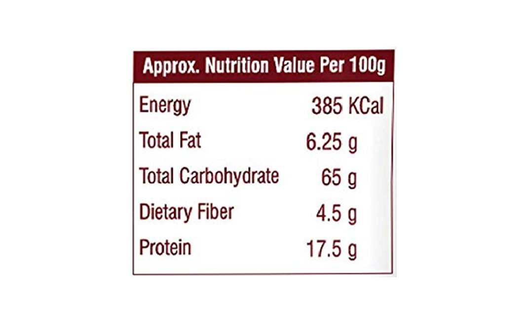 Healthy Khurak Ragi Chana Sattu    Pack  1 kilogram